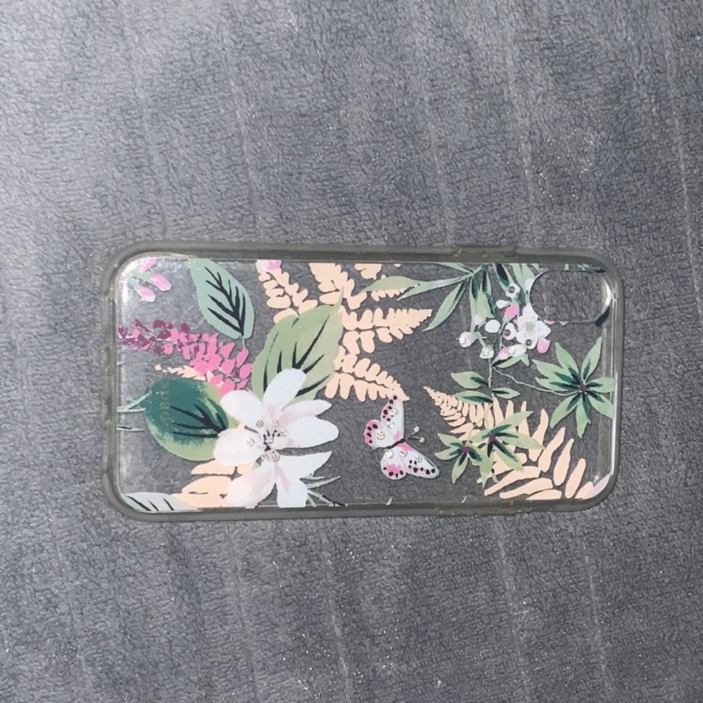 iPhone XR case